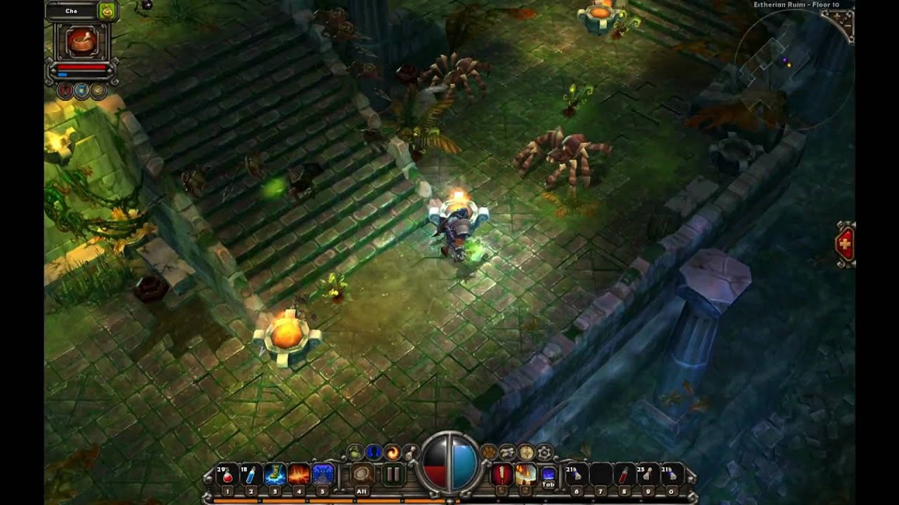 torchlight 1 download